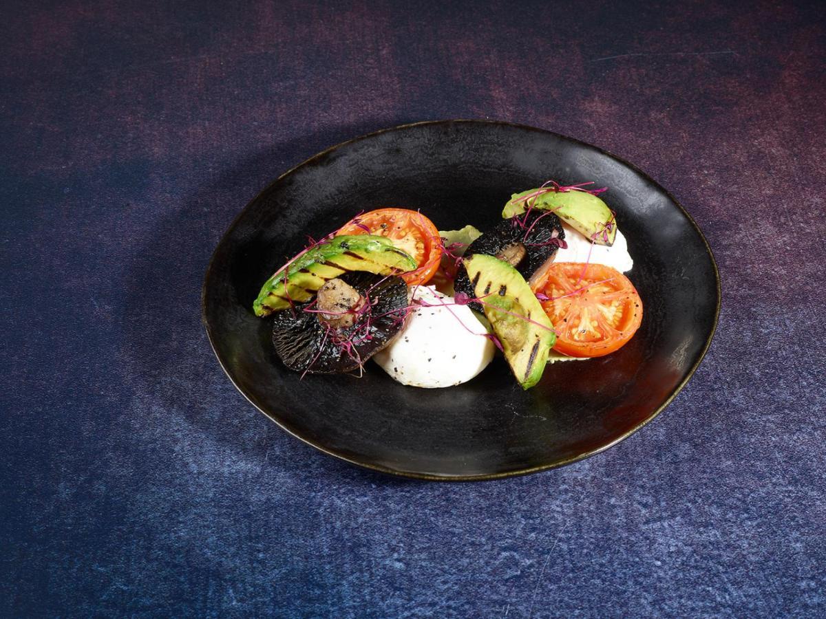 The Honingham Buck Bed & Breakfast エクステリア 写真