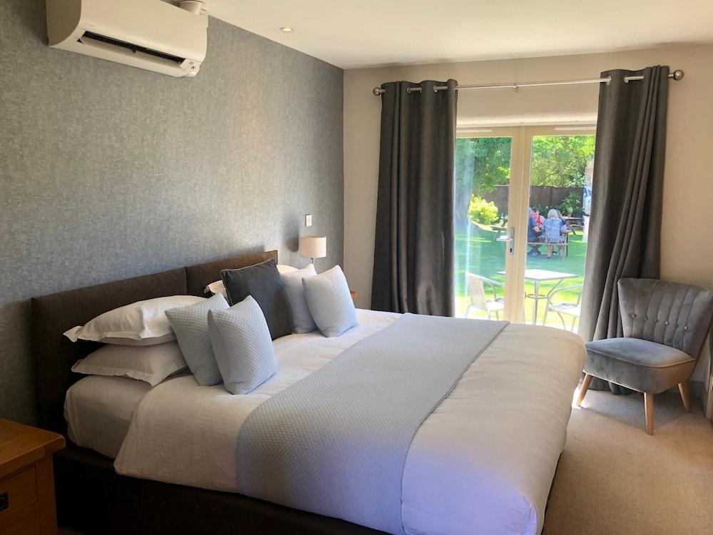 The Honingham Buck Bed & Breakfast エクステリア 写真