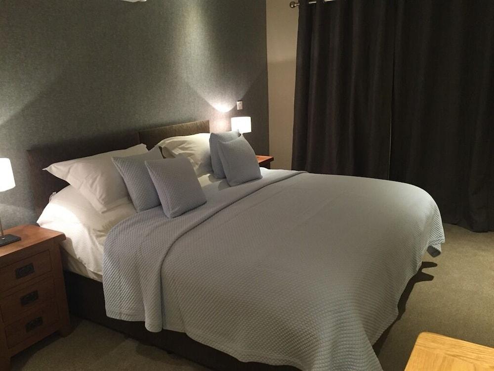 The Honingham Buck Bed & Breakfast エクステリア 写真