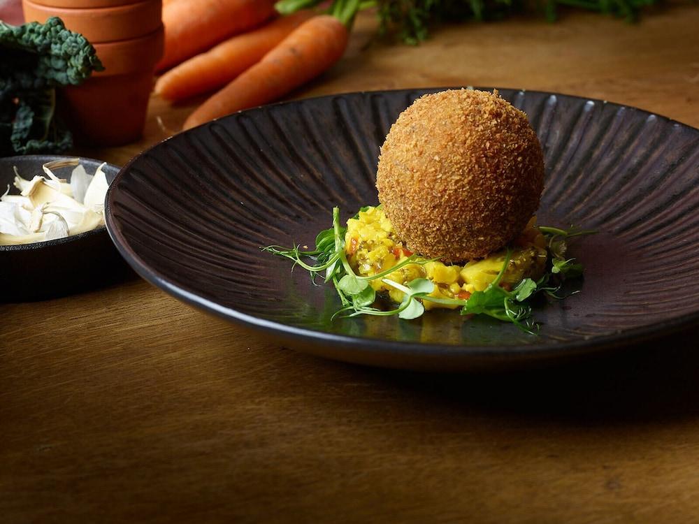 The Honingham Buck Bed & Breakfast エクステリア 写真