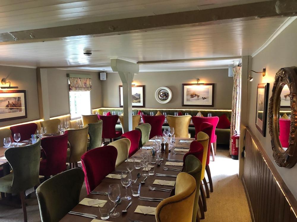 The Honingham Buck Bed & Breakfast エクステリア 写真