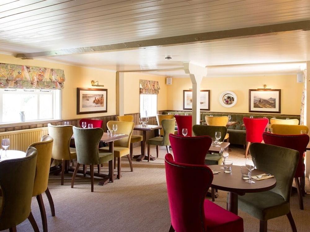 The Honingham Buck Bed & Breakfast エクステリア 写真
