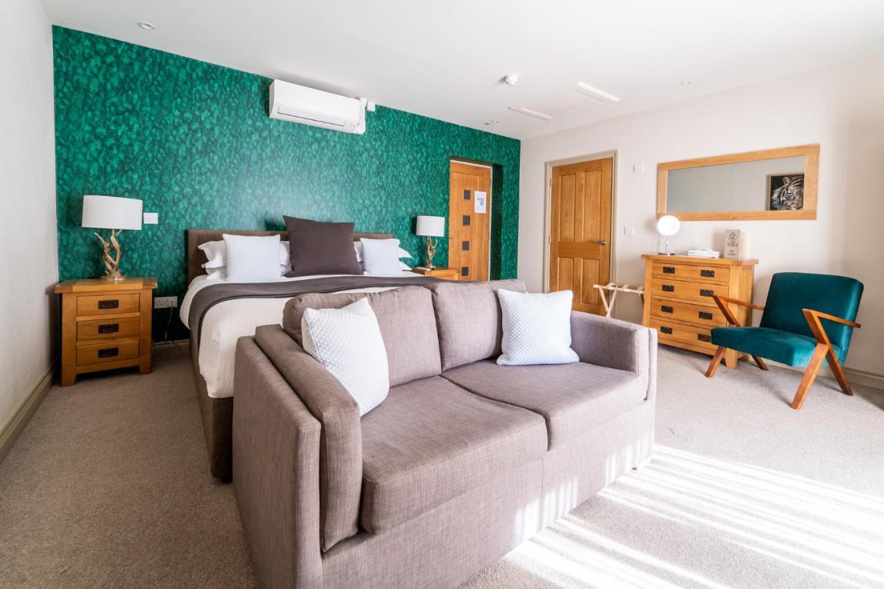 The Honingham Buck Bed & Breakfast エクステリア 写真