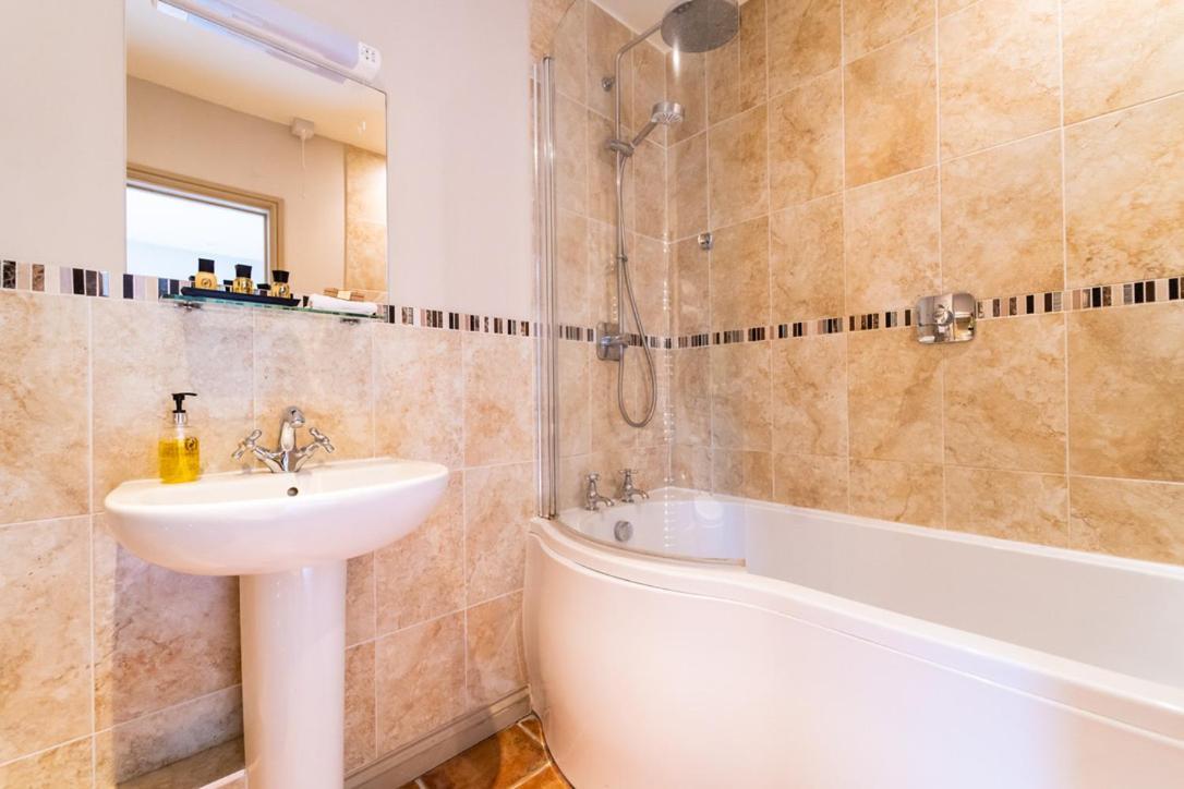 The Honingham Buck Bed & Breakfast エクステリア 写真