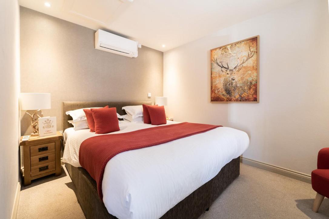 The Honingham Buck Bed & Breakfast エクステリア 写真