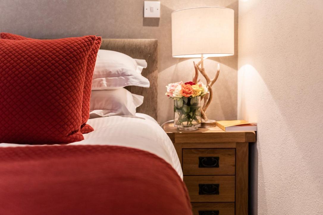 The Honingham Buck Bed & Breakfast エクステリア 写真