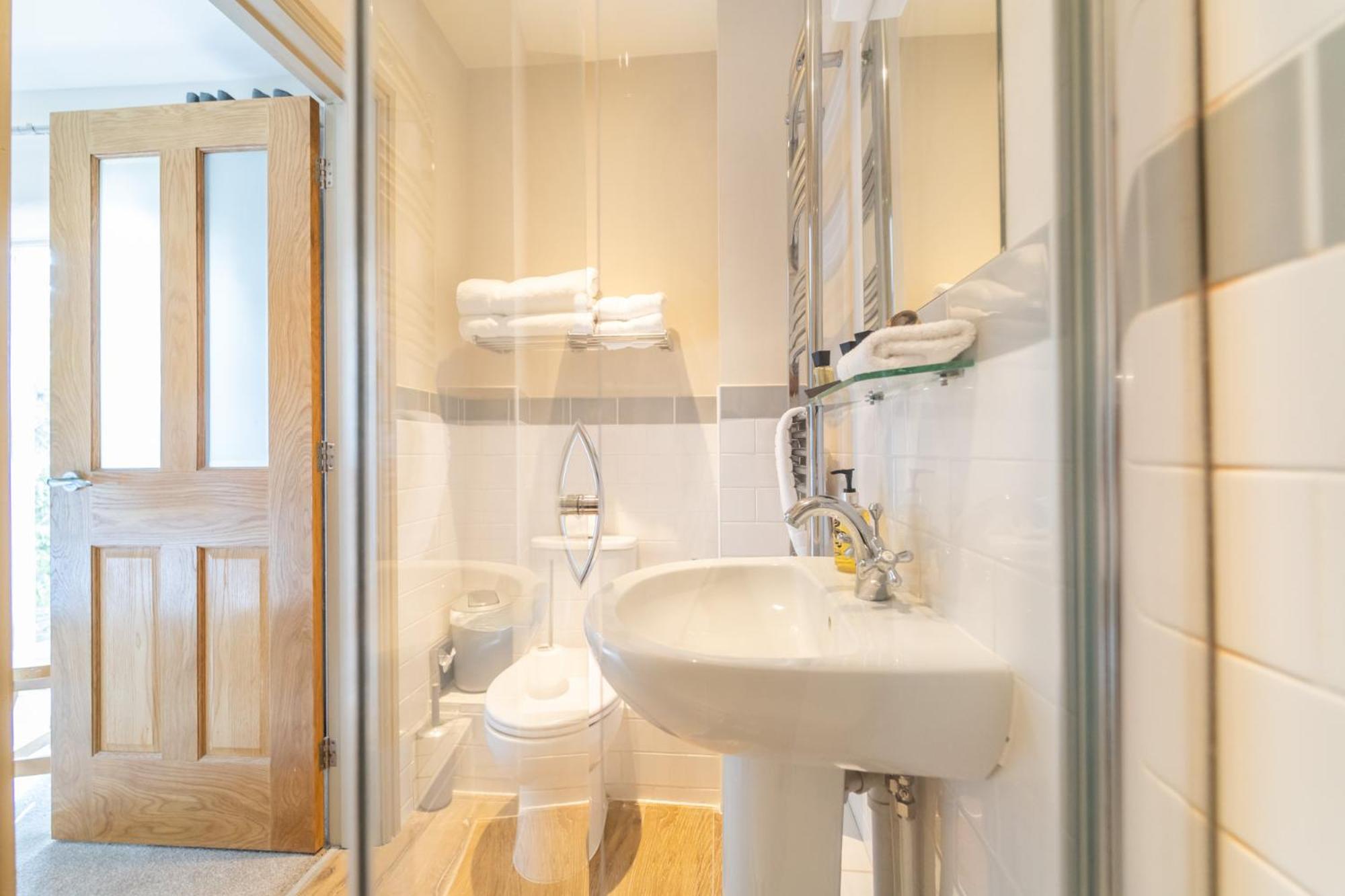 The Honingham Buck Bed & Breakfast エクステリア 写真