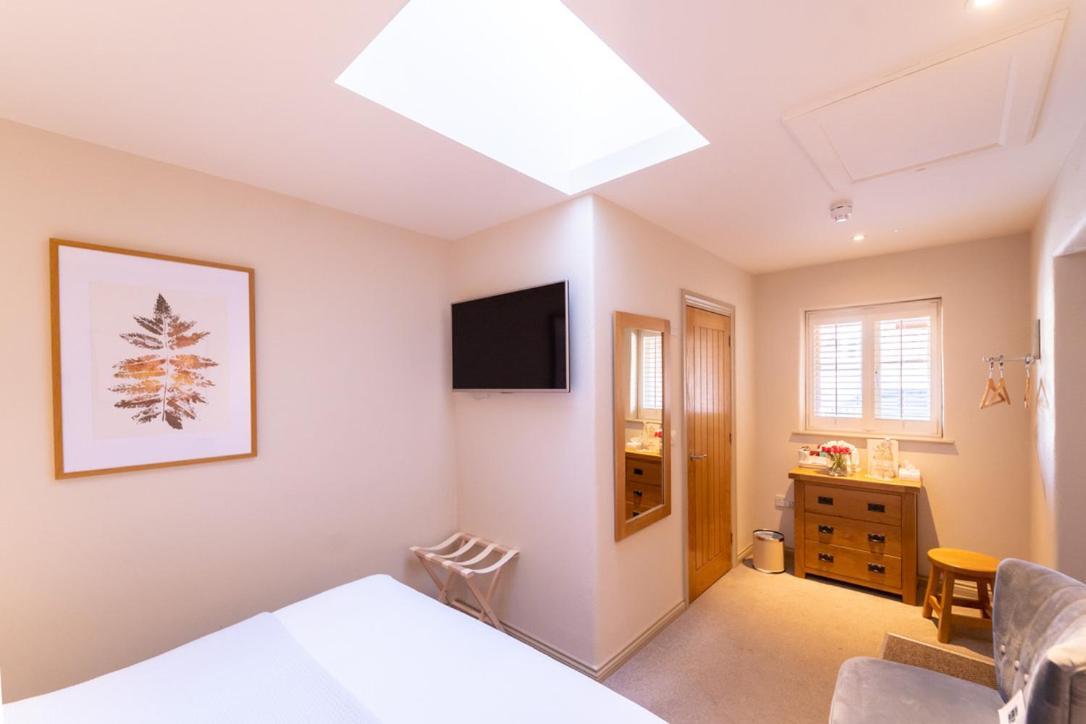 The Honingham Buck Bed & Breakfast エクステリア 写真