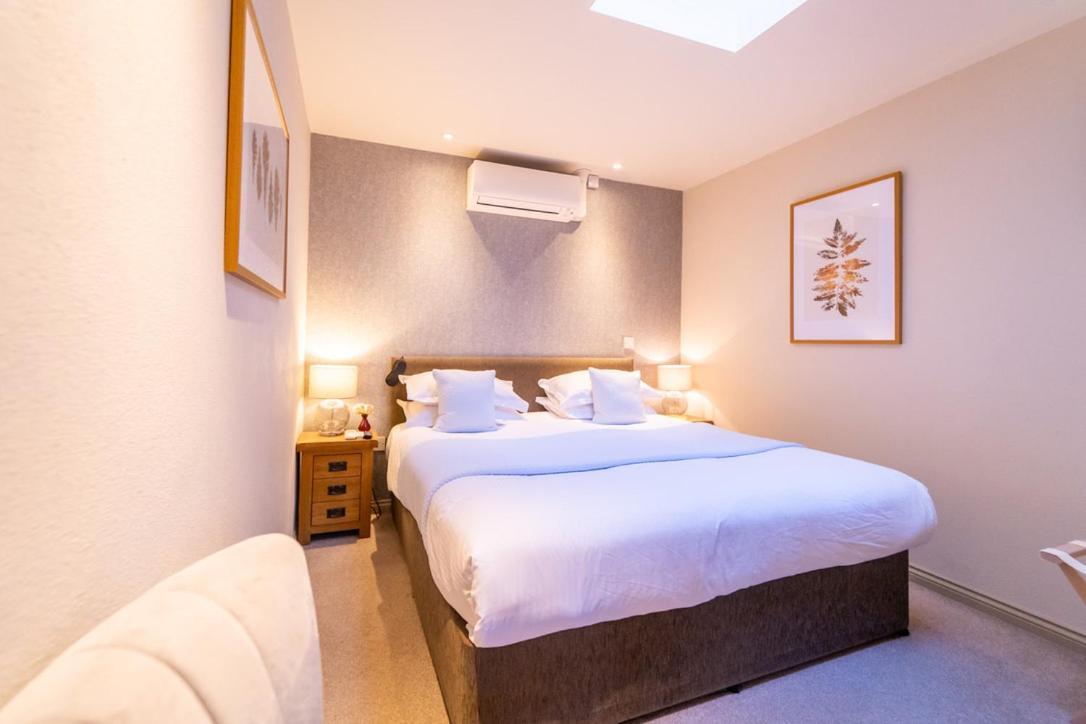 The Honingham Buck Bed & Breakfast エクステリア 写真