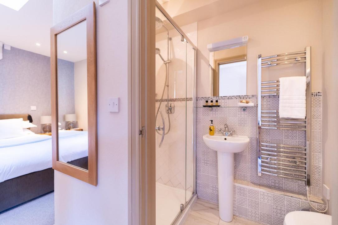 The Honingham Buck Bed & Breakfast エクステリア 写真