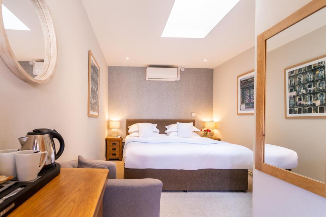 The Honingham Buck Bed & Breakfast エクステリア 写真
