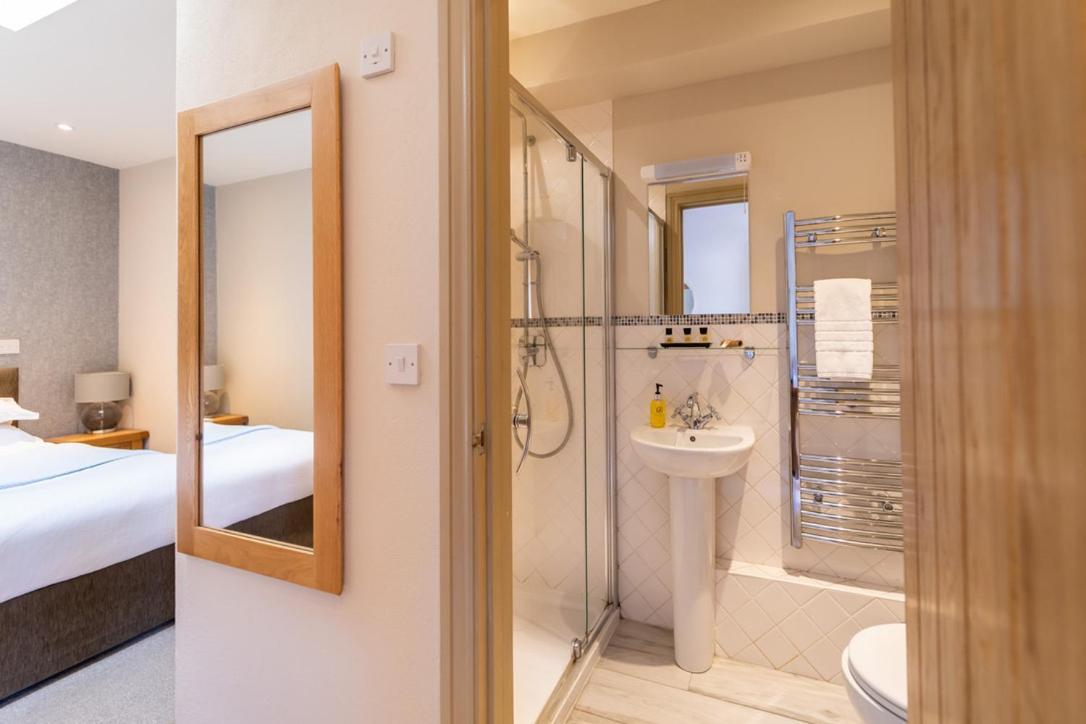 The Honingham Buck Bed & Breakfast エクステリア 写真