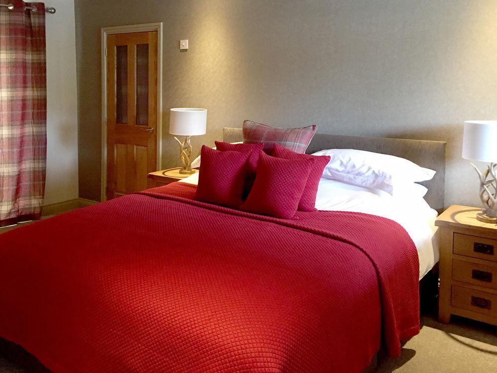 The Honingham Buck Bed & Breakfast エクステリア 写真
