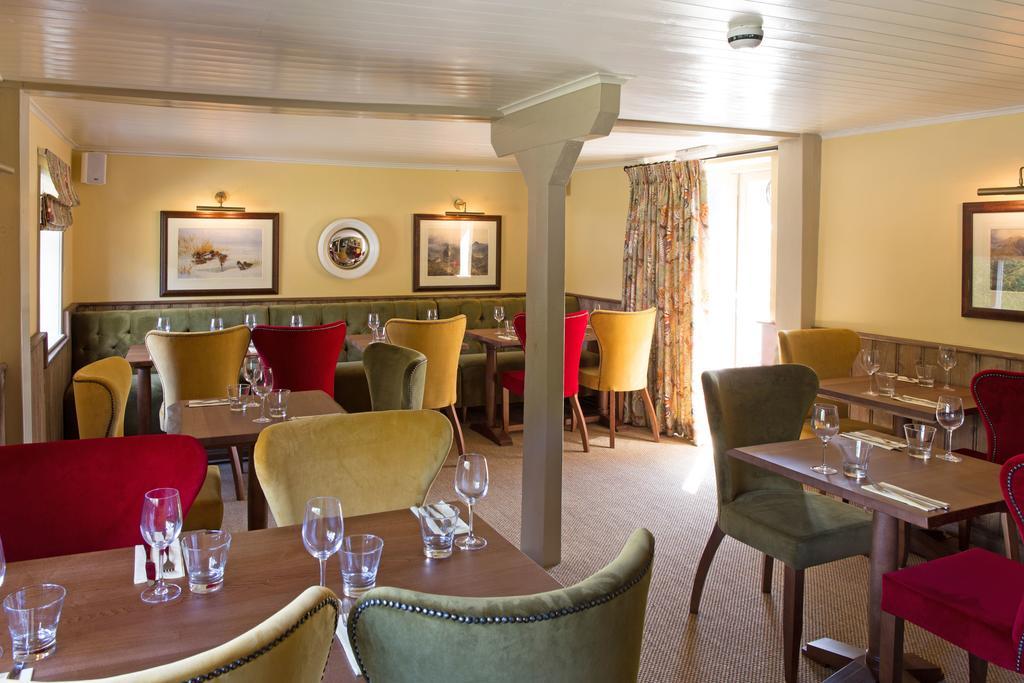 The Honingham Buck Bed & Breakfast エクステリア 写真