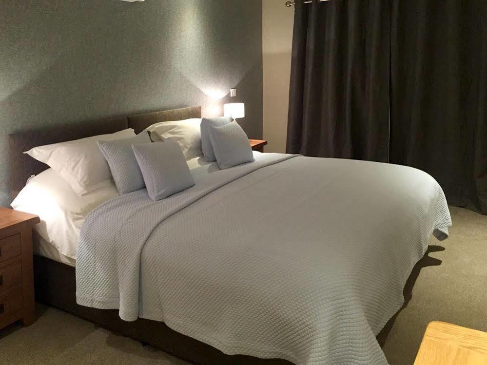 The Honingham Buck Bed & Breakfast エクステリア 写真